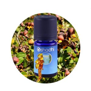 Copaiba - Varianten